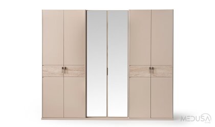 Medusa Home Mobilya - Beyza Gardırop