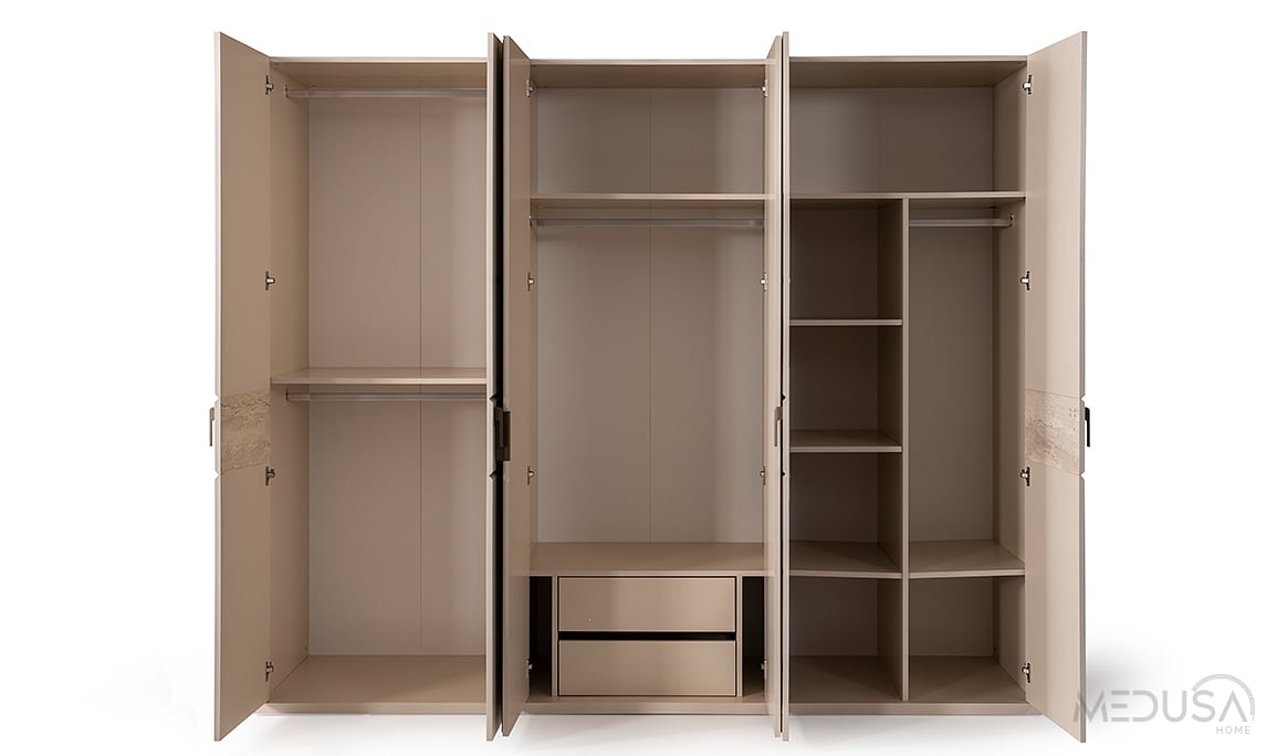 Medusa Home Mobilya - Beyza Gardırop