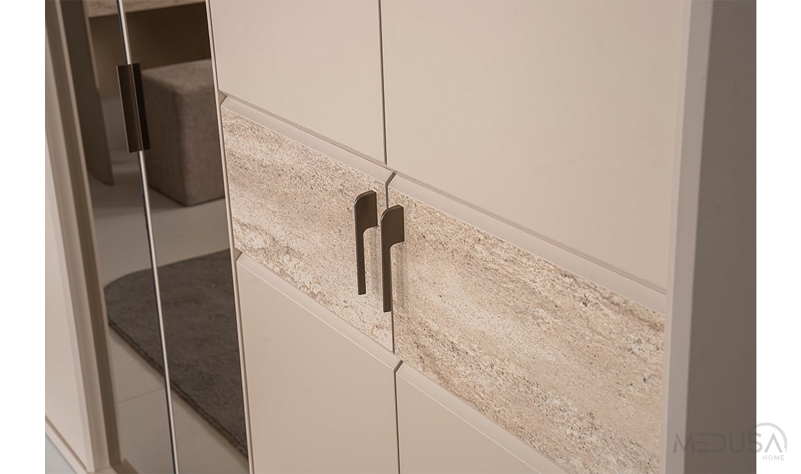 Medusa Home Mobilya - Beyza Gardırop
