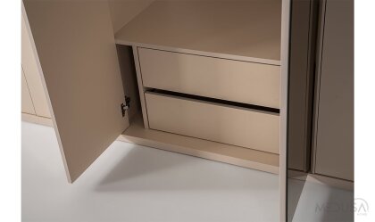 Medusa Home Mobilya - Beyza Gardırop
