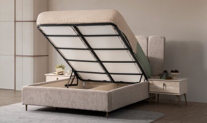 Medusa Home Mobilya - Beyza Karyola