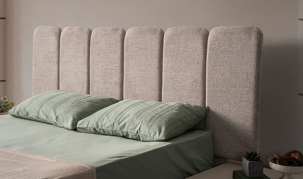 Medusa Home Mobilya - Beyza Karyola