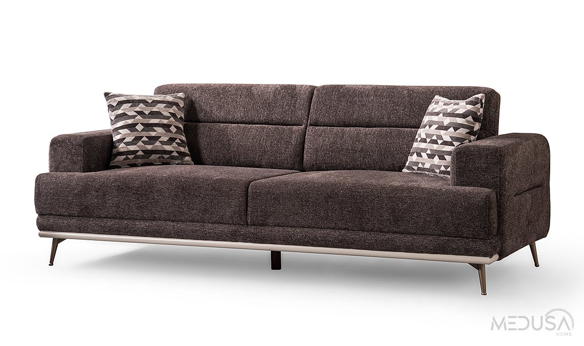 Medusa Home Mobilya - Beyza Koltuk Takımı