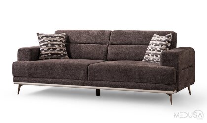 Medusa Home Mobilya - Beyza Koltuk Takımı