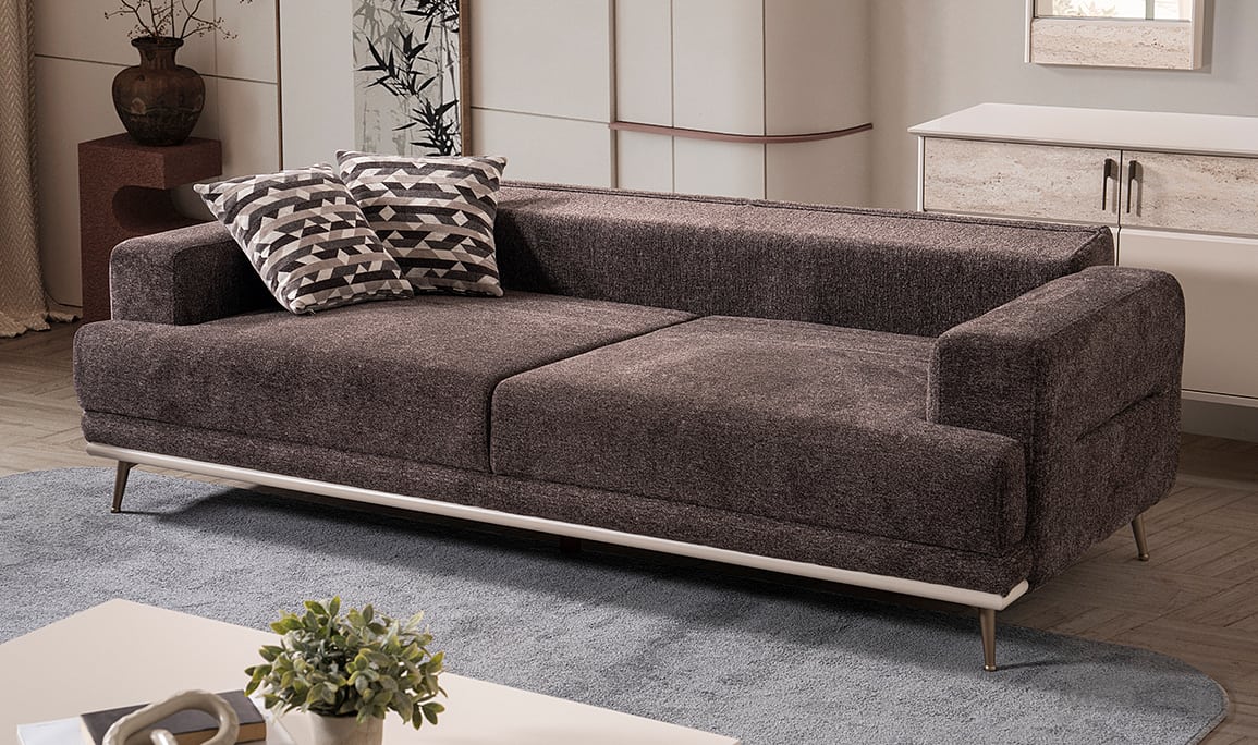 Medusa Home Mobilya - Beyza Koltuk Takımı