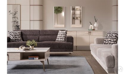 Medusa Home Mobilya - Beyza Koltuk Takımı