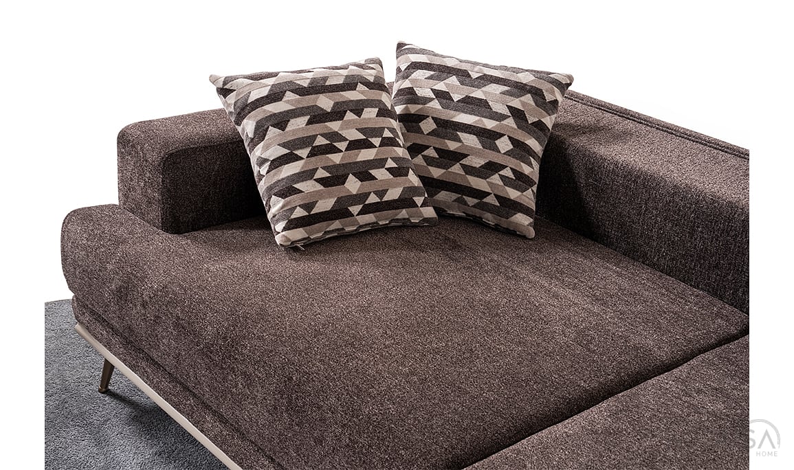 Medusa Home Mobilya - Beyza Koltuk Takımı