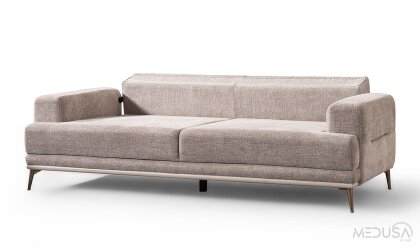 Medusa Home Mobilya - Beyza Koltuk Takımı