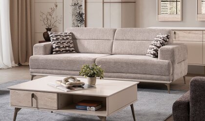 Medusa Home Mobilya - Beyza Koltuk Takımı