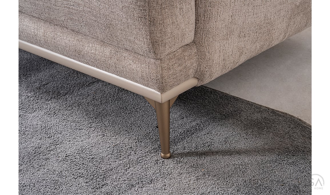 Medusa Home Mobilya - Beyza Koltuk Takımı