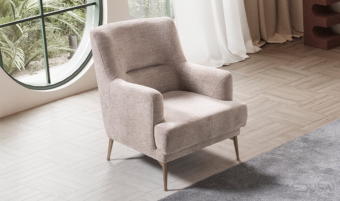 Medusa Home Mobilya - Beyza Koltuk Takımı