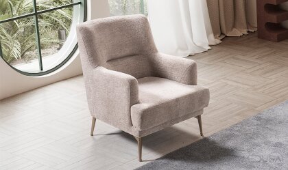 Medusa Home Mobilya - Beyza Koltuk Takımı