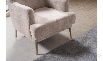 Medusa Home Mobilya - Beyza Koltuk Takımı