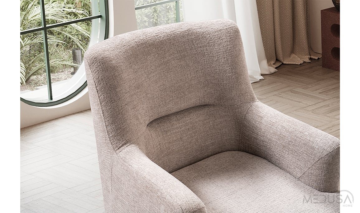 Medusa Home Mobilya - Beyza Koltuk Takımı