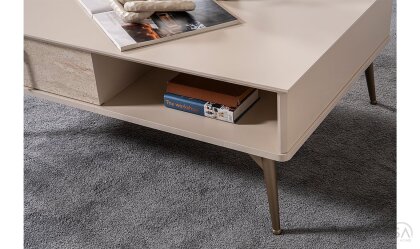 Medusa Home Mobilya - Beyza Koltuk Takımı