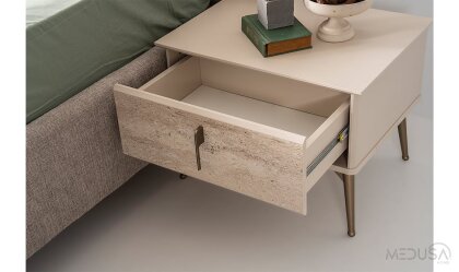 Medusa Home Mobilya - Beyza Komodin