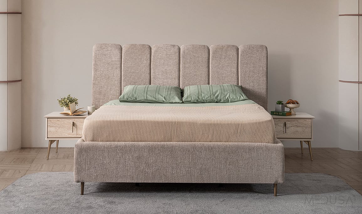 Medusa Home Mobilya - Beyza Komodin