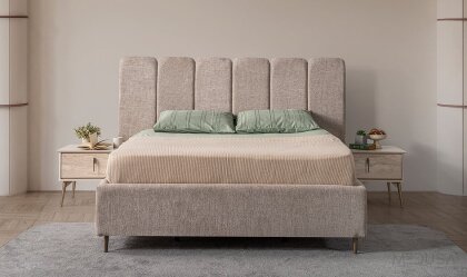 Medusa Home Mobilya - Beyza Komodin