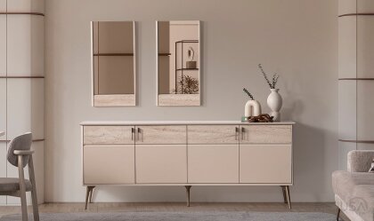 Medusa Home - Beyza Konsol