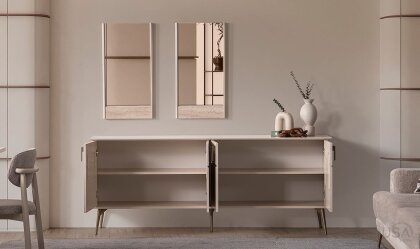 Medusa Home Mobilya - Beyza Konsol