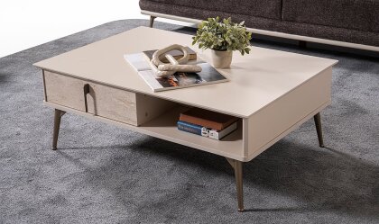 Medusa Home - Beyza Orta Sehpa Medusa Home - Beyza Orta Sehpa