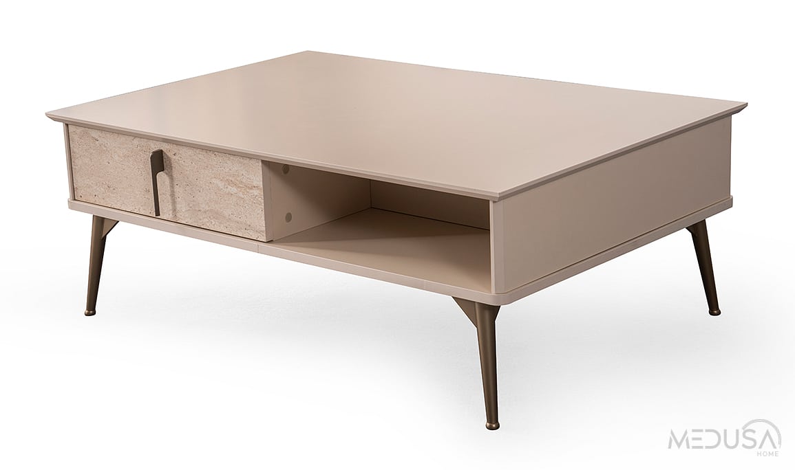 Medusa Home Mobilya - Beyza Orta Sehpa