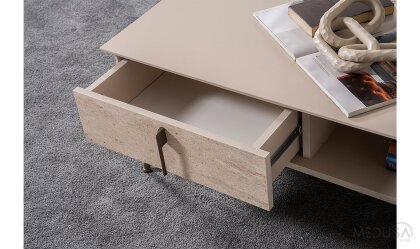 Medusa Home Mobilya - Beyza Orta Sehpa