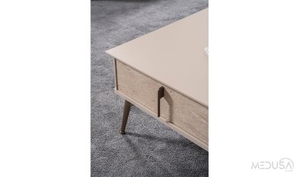 Medusa Home Mobilya - Beyza Orta Sehpa