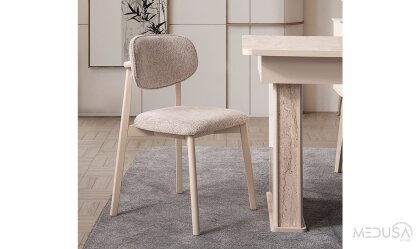 Medusa Home Mobilya - Beyza Sandalye