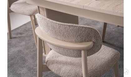 Medusa Home Mobilya - Beyza Sandalye