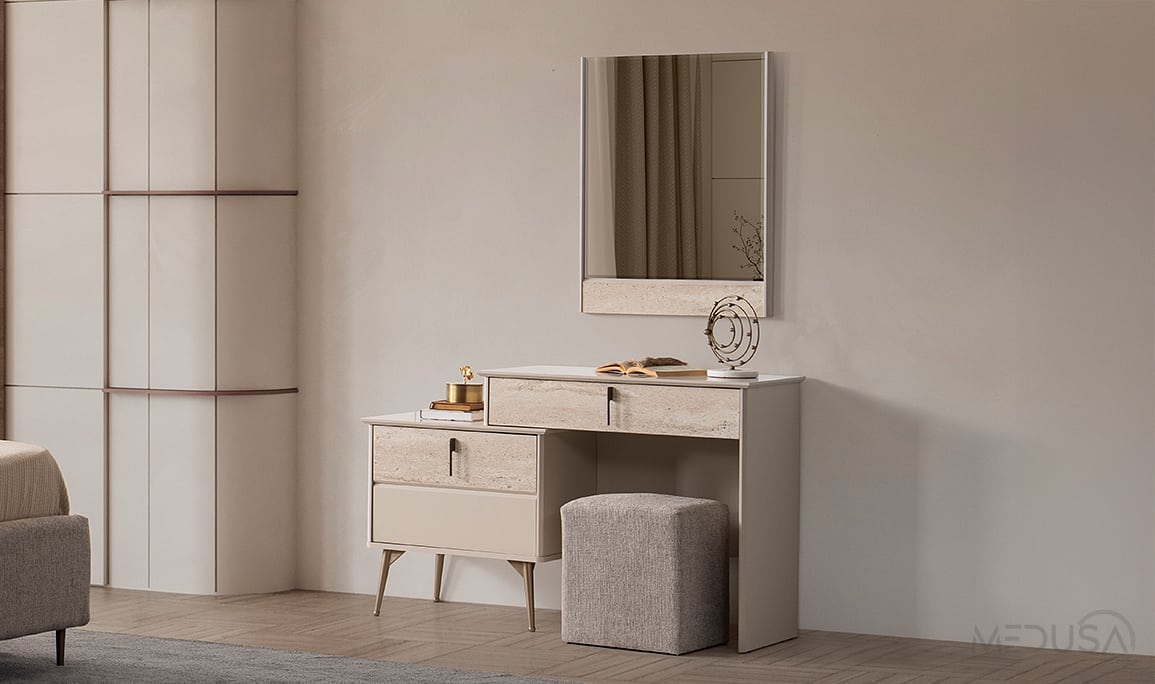 Medusa Home Mobilya - Beyza Şifonyer