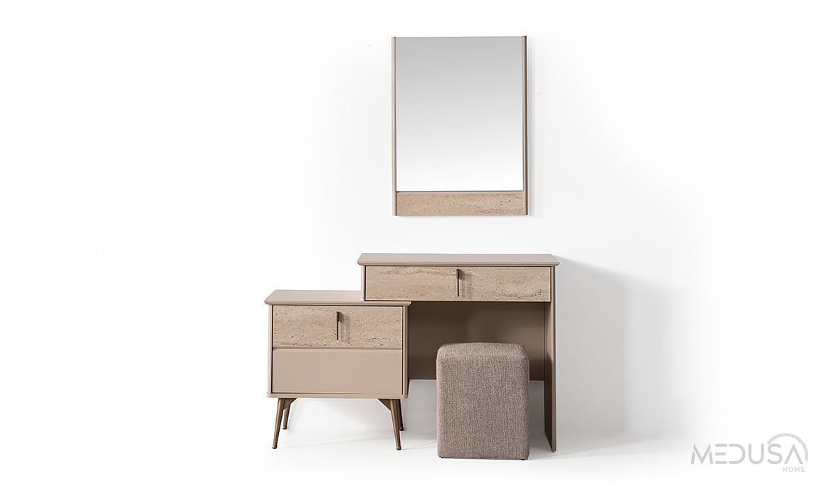 Medusa Home Mobilya - Beyza Şifonyer