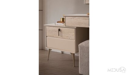 Medusa Home Mobilya - Beyza Şifonyer