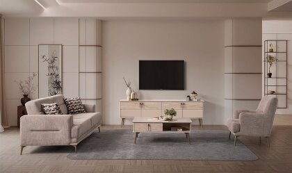 Medusa Home Mobilya - Beyza Tv Ünitesi