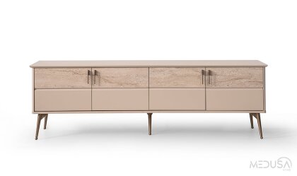 Medusa Home Mobilya - Beyza Tv Ünitesi
