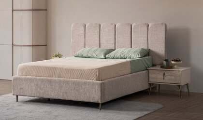 Medusa Home Mobilya - Beyza Yatak Odası
