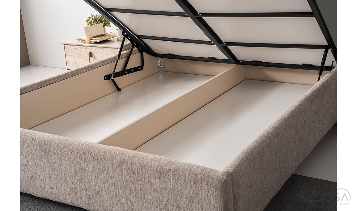 Medusa Home Mobilya - Beyza Yatak Odası