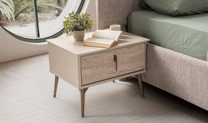 Medusa Home Mobilya - Beyza Yatak Odası