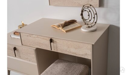 Medusa Home Mobilya - Beyza Yatak Odası