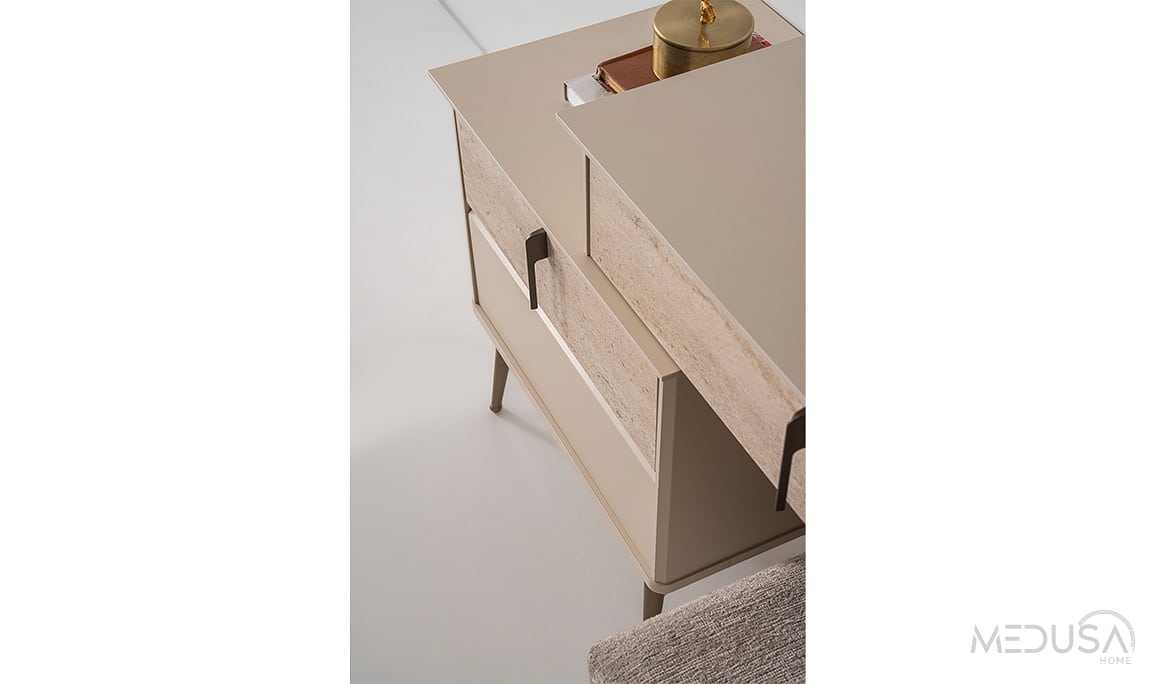 Medusa Home Mobilya - Beyza Yatak Odası