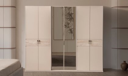 Medusa Home Mobilya - Beyza Yatak Odası