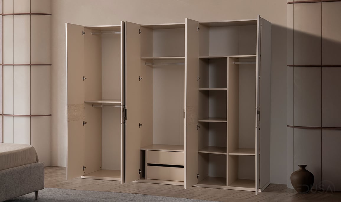 Medusa Home Mobilya - Beyza Yatak Odası