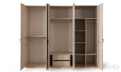 Medusa Home Mobilya - Beyza Yatak Odası