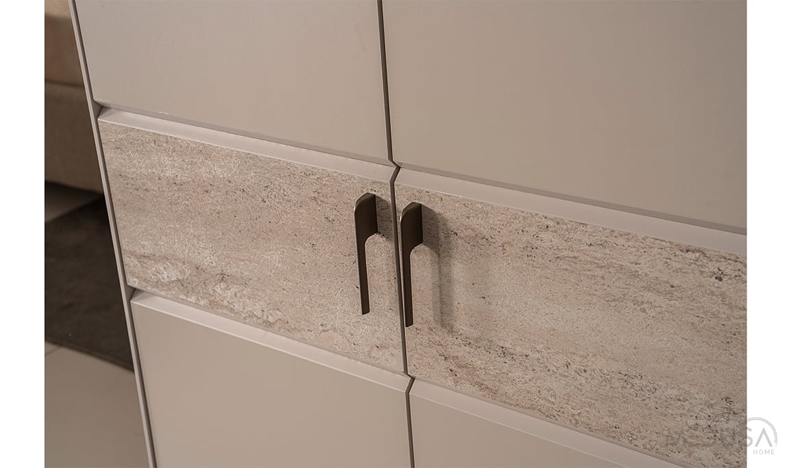 Medusa Home Mobilya - Beyza Yatak Odası