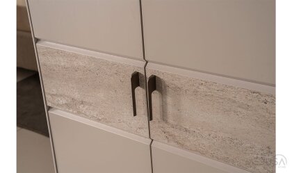 Medusa Home Mobilya - Beyza Yatak Odası