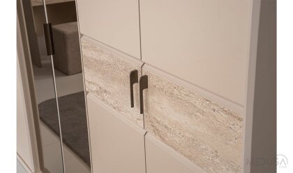 Medusa Home Mobilya - Beyza Yatak Odası