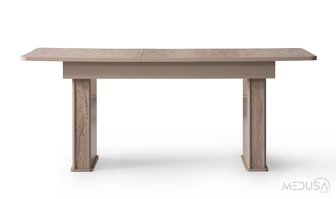 Medusa Home Mobilya - Beyza Yemek Masası
