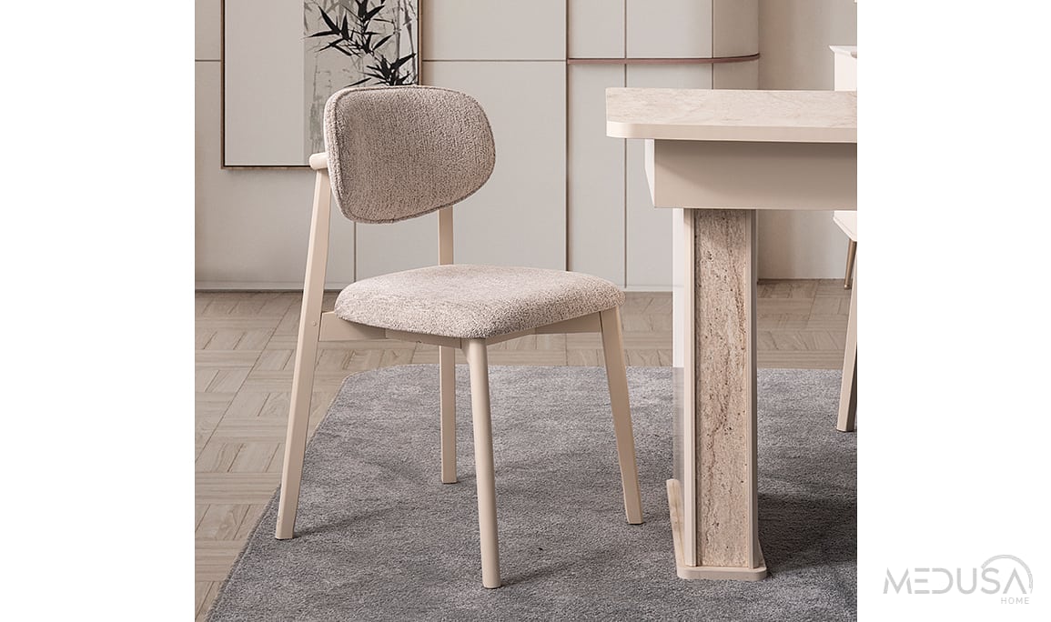 Medusa Home Mobilya - Beyza Yemek Masası