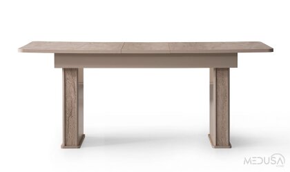 Medusa Home Mobilya - Beyza Yemek Odası