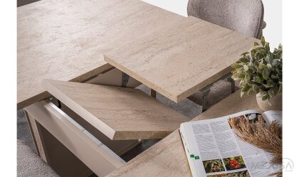 Medusa Home Mobilya - Beyza Yemek Odası